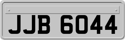 JJB6044