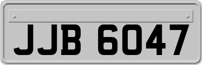 JJB6047