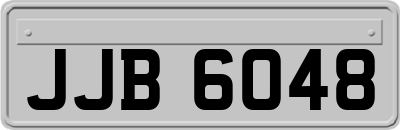 JJB6048