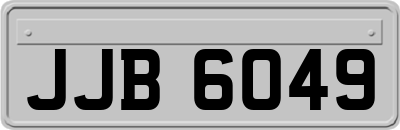 JJB6049
