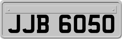 JJB6050
