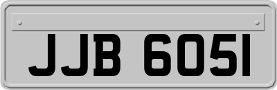 JJB6051