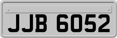 JJB6052