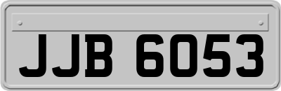 JJB6053
