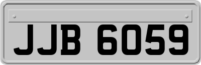 JJB6059