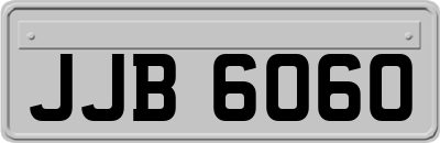 JJB6060