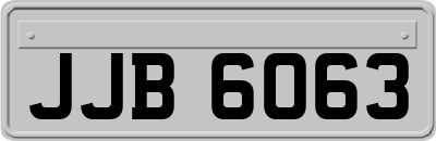 JJB6063