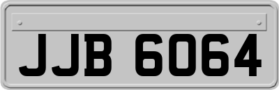 JJB6064