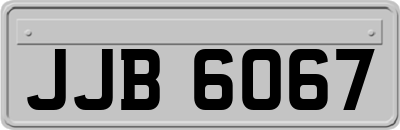 JJB6067