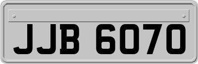 JJB6070
