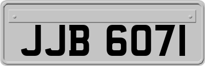 JJB6071