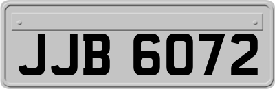 JJB6072