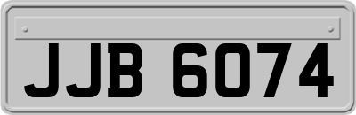 JJB6074