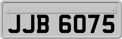 JJB6075
