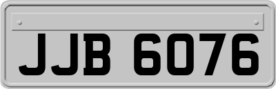 JJB6076