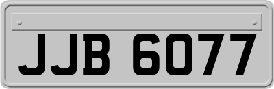 JJB6077