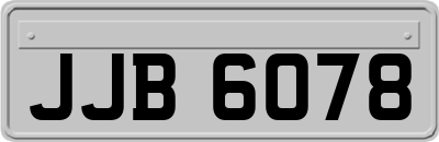 JJB6078