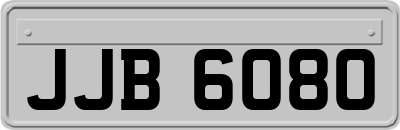 JJB6080
