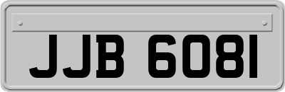 JJB6081