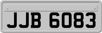 JJB6083