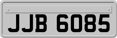 JJB6085