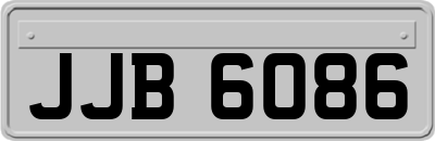 JJB6086