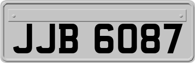 JJB6087