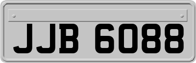 JJB6088