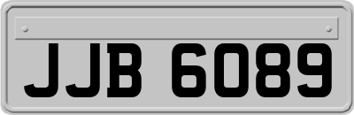 JJB6089