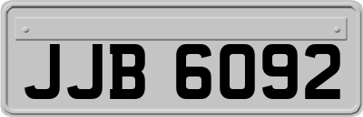 JJB6092