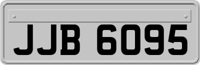 JJB6095