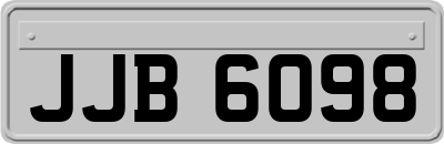 JJB6098