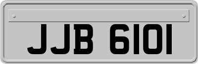 JJB6101
