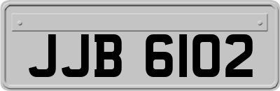 JJB6102