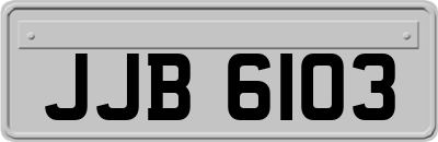 JJB6103