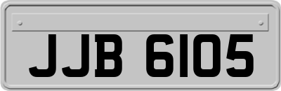 JJB6105