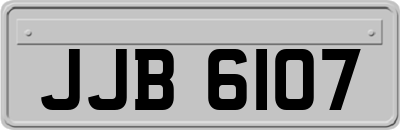JJB6107