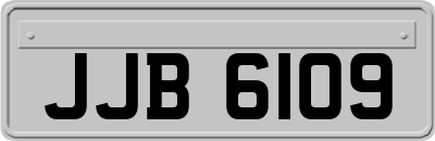 JJB6109