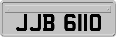 JJB6110