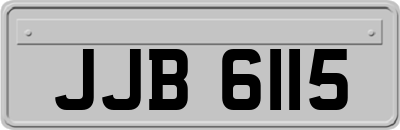 JJB6115