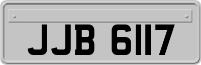 JJB6117