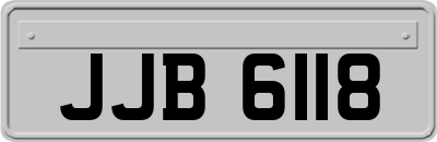 JJB6118