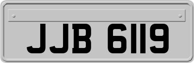 JJB6119