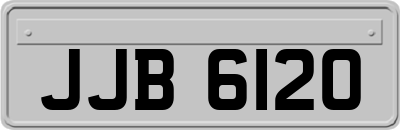 JJB6120