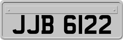JJB6122
