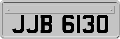 JJB6130