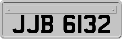 JJB6132