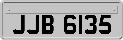 JJB6135