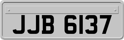 JJB6137