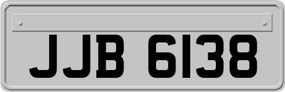 JJB6138